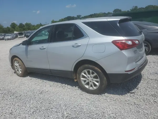 2GNAXJEV2J6164828 2018 CHEVROLET EQUINOX - Image 2