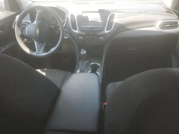 2GNAXJEV2J6164828 2018 CHEVROLET EQUINOX - Image 8