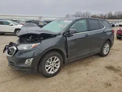 2GNAXJEV2J6165364 2018 CHEVROLET EQUINOX