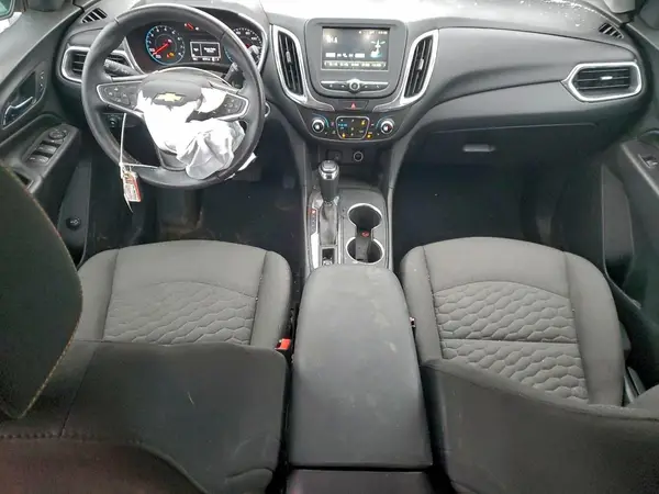 2GNAXJEV2J6165364 2018 CHEVROLET EQUINOX - Image 8