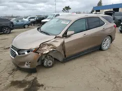 2GNAXJEV2J6165686 2018 CHEVROLET EQUINOX