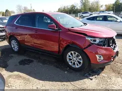 2GNAXJEV2J6166045 2018 CHEVROLET EQUINOX