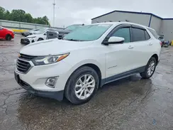 2GNAXJEV2J6166191 2018 CHEVROLET EQUINOX