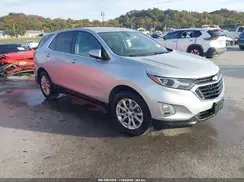 2GNAXJEV2J6166353 2018 CHEVROLET EQUINOX
