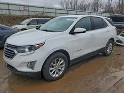 2GNAXJEV2J6168667 2018 CHEVROLET EQUINOX