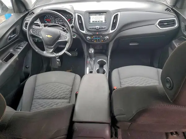 2GNAXJEV2J6168667 2018 CHEVROLET EQUINOX - Image 8