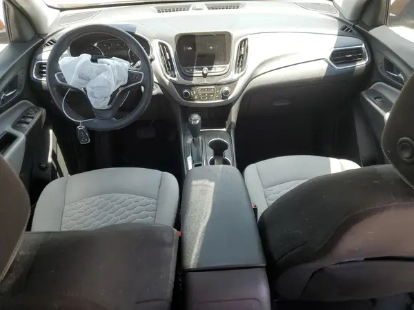 2GNAXJEV2J6169026 2018 CHEVROLET EQUINOX - Image 8
