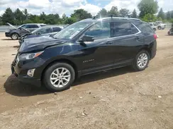 2GNAXJEV2J6169155 2018 CHEVROLET EQUINOX