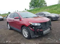 2GNAXJEV2J6170189 2018 CHEVROLET EQUINOX