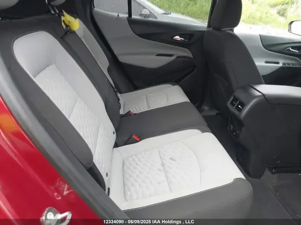 2GNAXJEV2J6170189 2018 CHEVROLET EQUINOX - Image 8