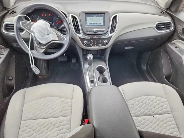 2GNAXJEV2J6171178 2018 CHEVROLET EQUINOX - Image 8