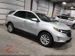 2GNAXJEV2J6173464 2018 CHEVROLET EQUINOX