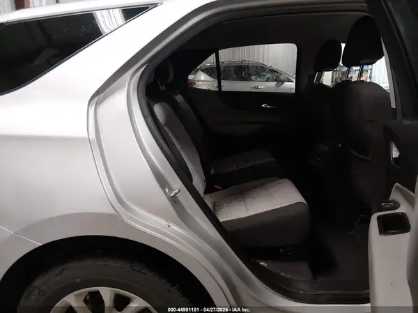 2GNAXJEV2J6173464 2018 CHEVROLET EQUINOX - Image 8