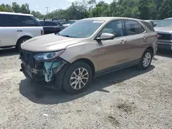 2GNAXJEV2J6175358 2018 CHEVROLET EQUINOX