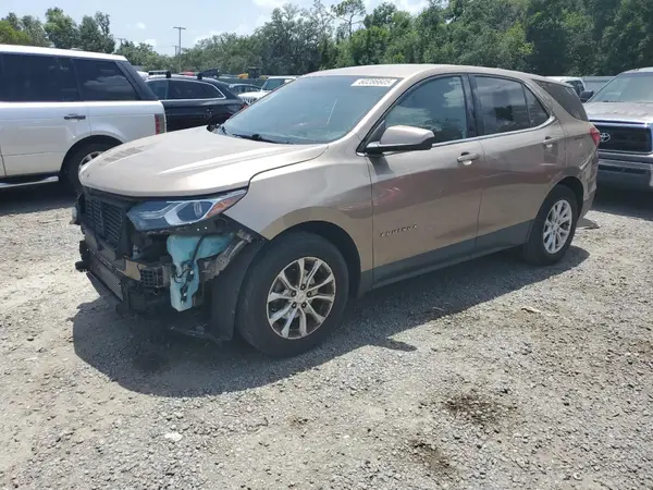 2GNAXJEV2J6175358 2018 CHEVROLET EQUINOX - Image 1