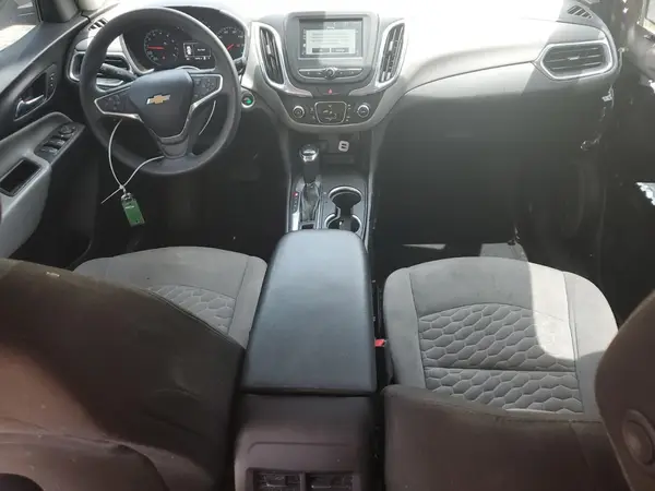 2GNAXJEV2J6175358 2018 CHEVROLET EQUINOX - Image 8