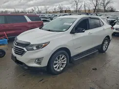 2GNAXJEV2J6176865 2018 CHEVROLET EQUINOX