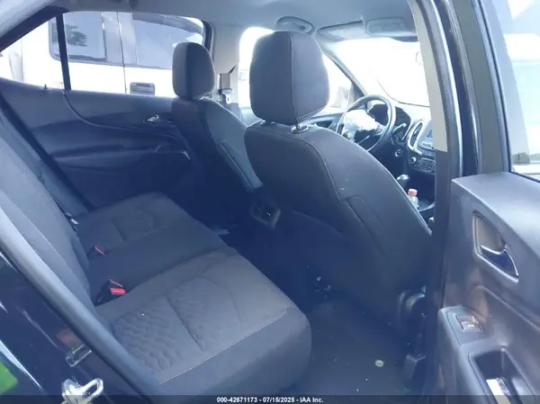 2GNAXJEV2J6177997 2018 CHEVROLET EQUINOX - Image 8