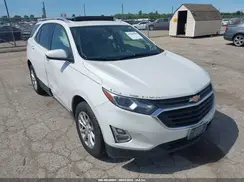 2GNAXJEV2J6179068 2018 CHEVROLET EQUINOX