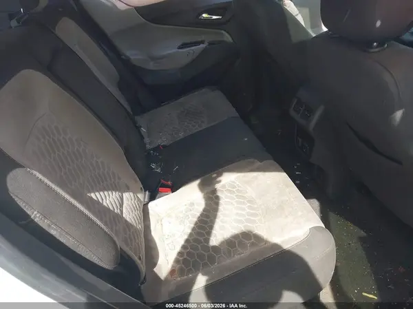 2GNAXJEV2J6179068 2018 CHEVROLET EQUINOX - Image 8