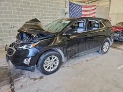 2GNAXJEV2J6185842 2018 CHEVROLET EQUINOX