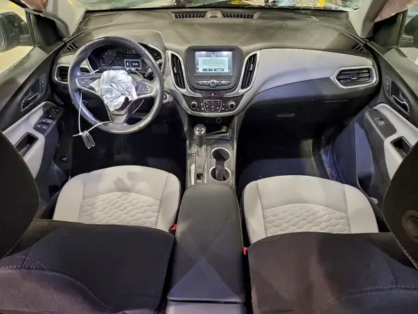 2GNAXJEV2J6185842 2018 CHEVROLET EQUINOX - Image 8