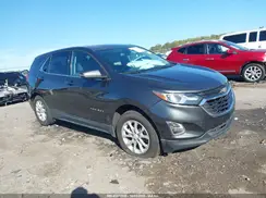 2GNAXJEV2J6186828 2018 CHEVROLET EQUINOX