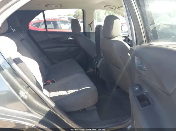 2GNAXJEV2J6186828 2018 CHEVROLET EQUINOX - Image 8