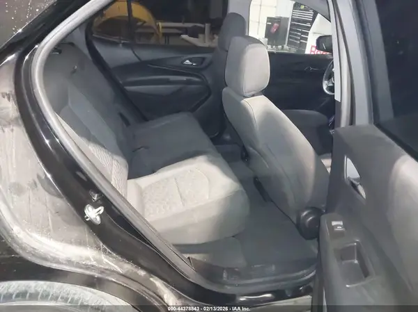 2GNAXJEV2J6188529 2018 CHEVROLET EQUINOX - Image 8