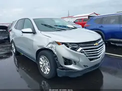 2GNAXJEV2J6188661 2018 CHEVROLET EQUINOX