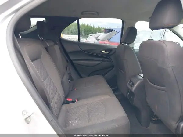 2GNAXJEV2J6188661 2018 CHEVROLET EQUINOX - Image 8