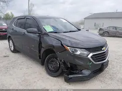 2GNAXJEV2J6189602 2018 CHEVROLET EQUINOX