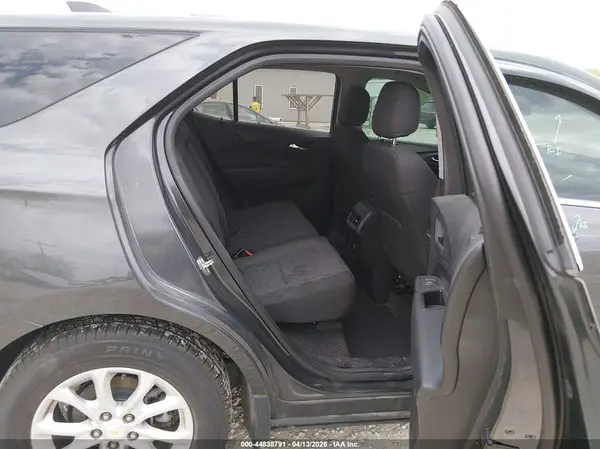 2GNAXJEV2J6189602 2018 CHEVROLET EQUINOX - Image 8