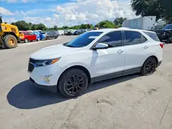 2GNAXJEV2J6190359 2018 CHEVROLET EQUINOX
