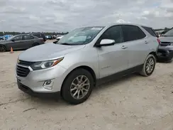 2GNAXJEV2J6191639 2018 CHEVROLET EQUINOX
