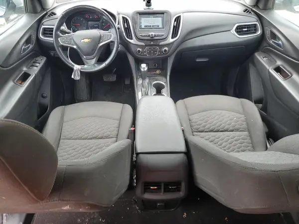 2GNAXJEV2J6191639 2018 CHEVROLET EQUINOX - Image 8