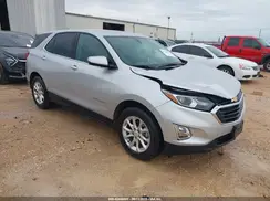 2GNAXJEV2J6192127 2018 CHEVROLET EQUINOX