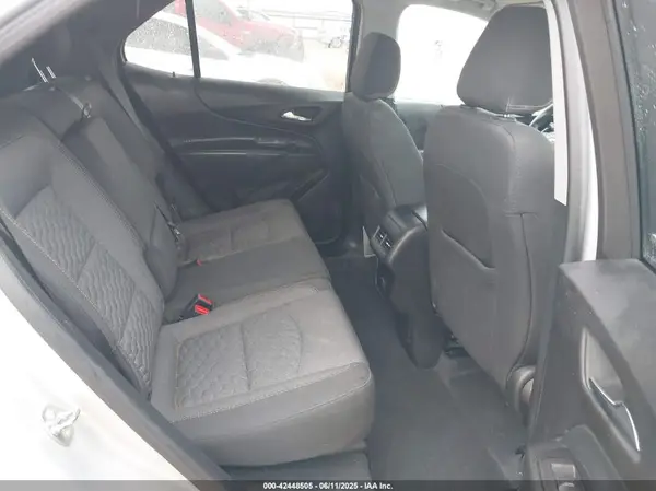 2GNAXJEV2J6192127 2018 CHEVROLET EQUINOX - Image 8