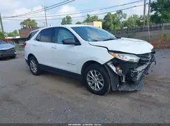 2GNAXJEV2J6193908 2018 CHEVROLET EQUINOX