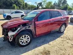 2GNAXJEV2J6194489 2018 CHEVROLET EQUINOX