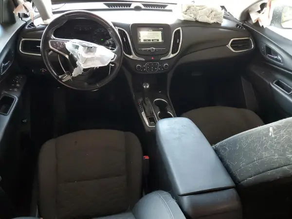 2GNAXJEV2J6195660 2018 CHEVROLET EQUINOX - Image 8