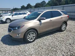 2GNAXJEV2J6196324 2018 CHEVROLET EQUINOX