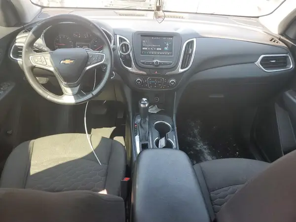 2GNAXJEV2J6196324 2018 CHEVROLET EQUINOX - Image 8