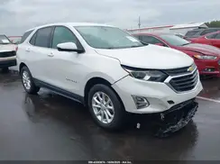 2GNAXJEV2J6196372 2018 CHEVROLET EQUINOX