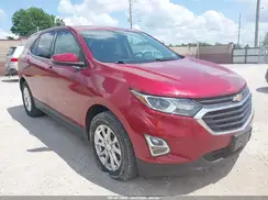 2GNAXJEV2J6198266 2018 CHEVROLET EQUINOX