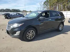 2GNAXJEV2J6198364 2018 CHEVROLET EQUINOX