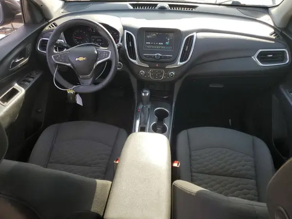 2GNAXJEV2J6198364 2018 CHEVROLET EQUINOX - Image 8