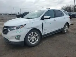 2GNAXJEV2J6199157 2018 CHEVROLET EQUINOX