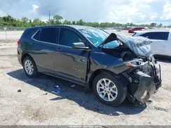 2GNAXJEV2J6200601 2018 CHEVROLET EQUINOX