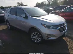 2GNAXJEV2J6202610 2018 CHEVROLET EQUINOX